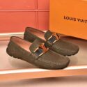 giày nam louis vuitton siêu cấp