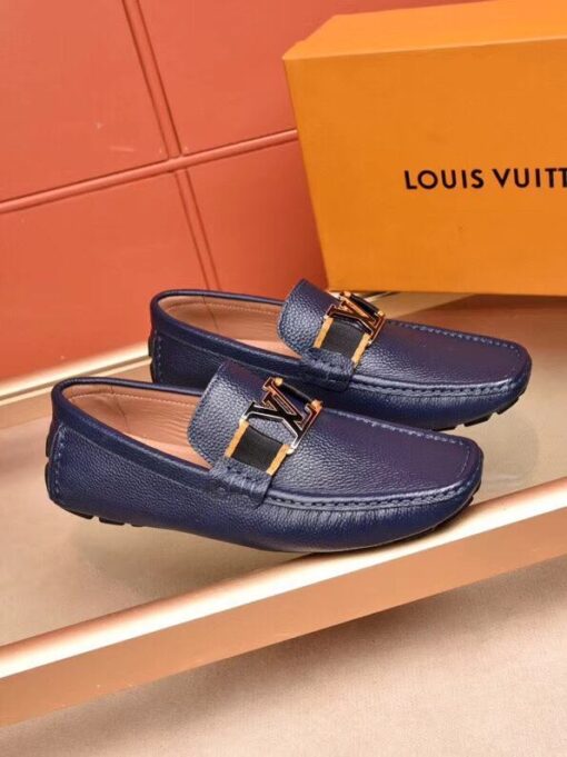 giày nam louis vuitton siêu cấp