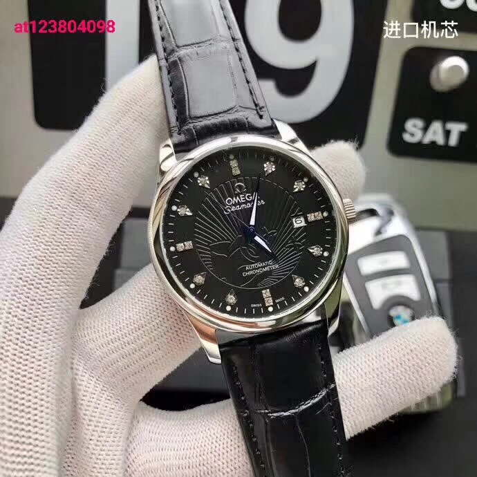 đồng hồ omega replica