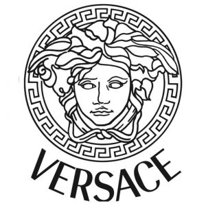 Túi xách nam Versace