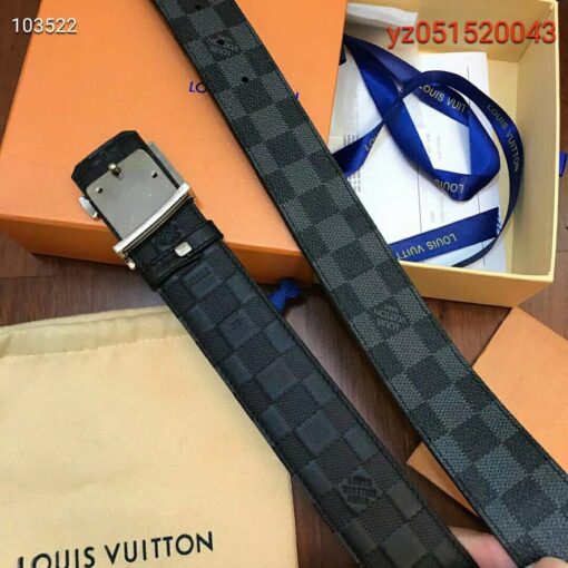 thắt lưng louis vuitton siêu cấp