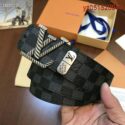 thắt lưng louis vuitton siêu cấp