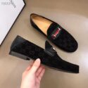 giày nam gucci siêu cấp