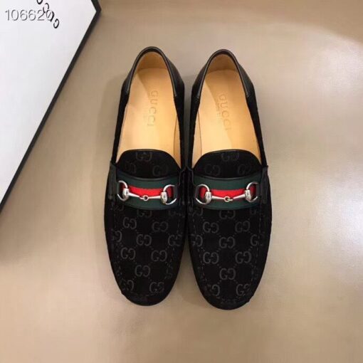 giày nam gucci siêu cấp