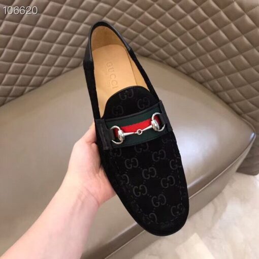 giày nam gucci siêu cấp