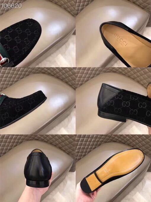 giày nam gucci siêu cấp