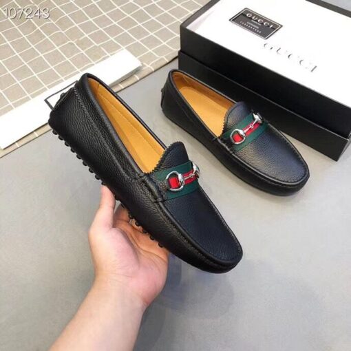 giày nam gucci replica