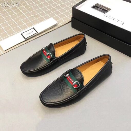 giày nam gucci replica