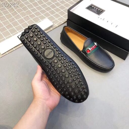 giày nam gucci replica