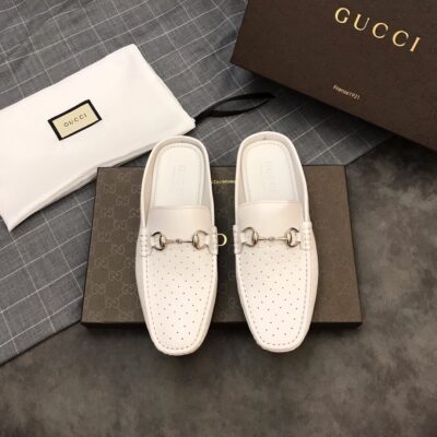 giày gucci nam siêu cấp