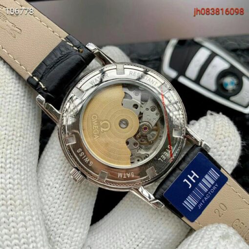 đồng hồ omega replica