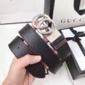 thắt lưng nam gucci replica