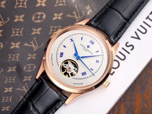 đồng hồ vacheron constantin