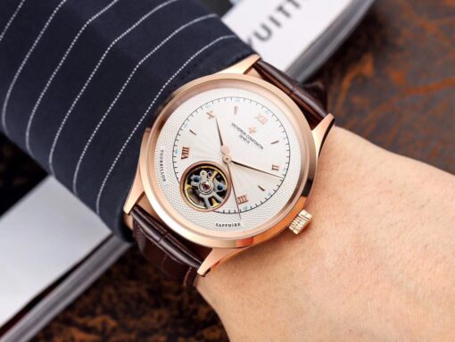 đồng hồ vacheron constantin