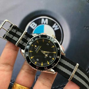 đồng hồ omega replica