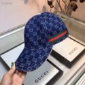 Mũ nón Gucci siêu cấp