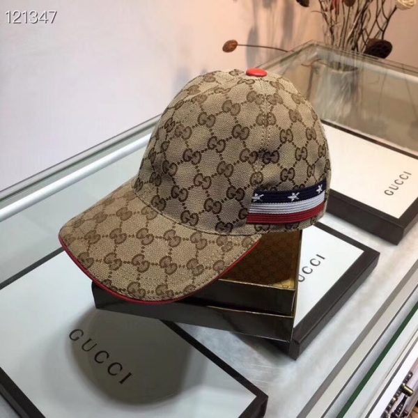 Mũ nón Gucci siêu cấp