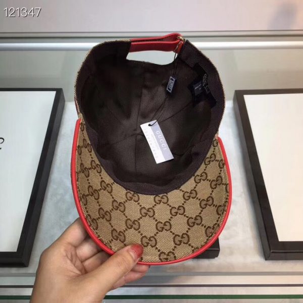 Mũ nón Gucci siêu cấp