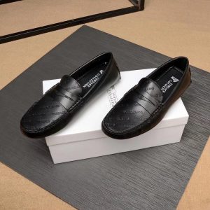 Giày nam Versace siêu cấp
