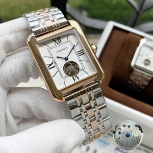 Đồng hồ Cartier VIP