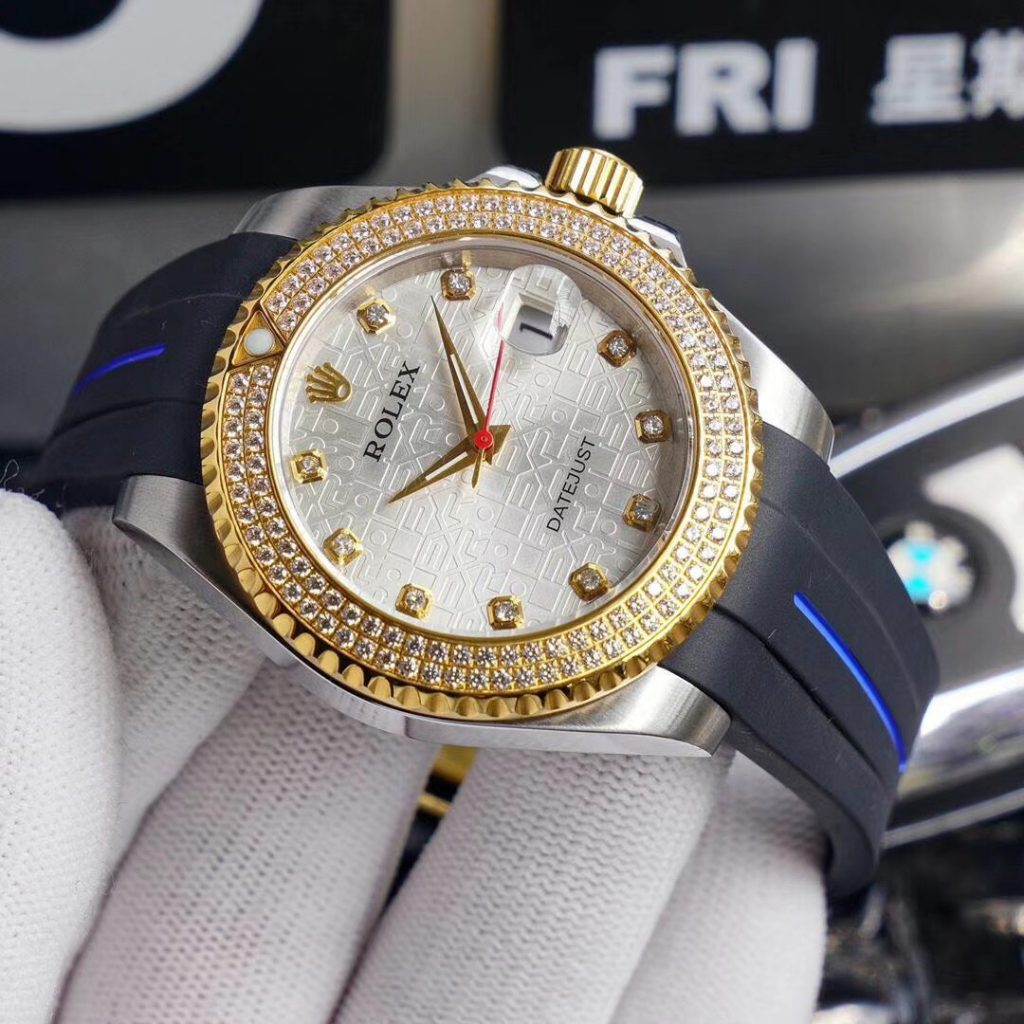Đồng hồ Rolex VIP