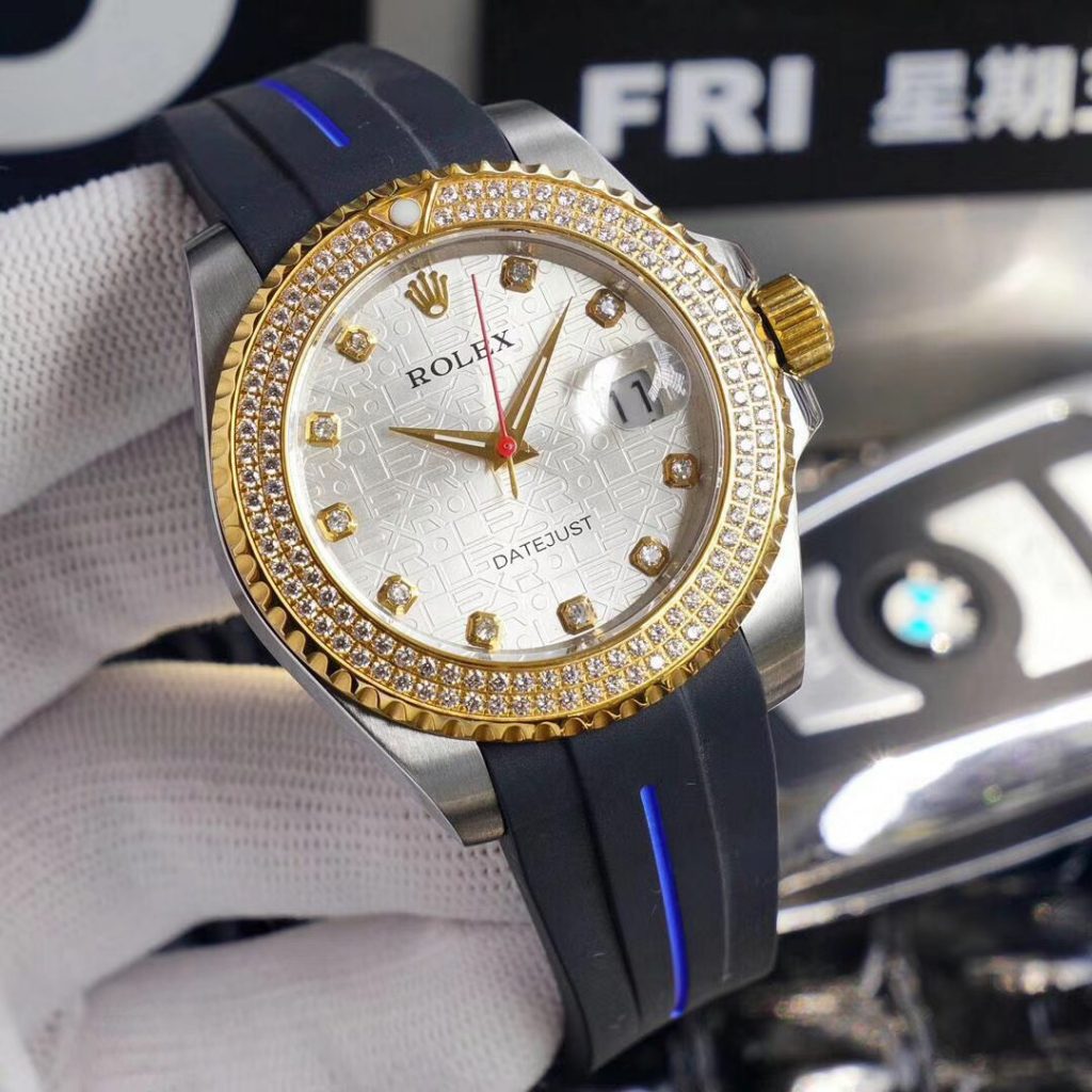 Đồng hồ Rolex VIP