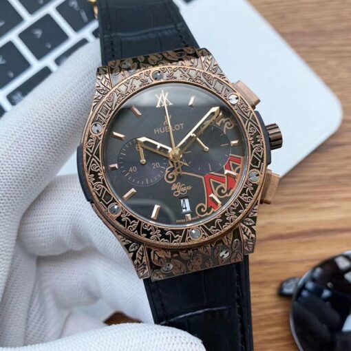 Đồng hồ Hublot VIP