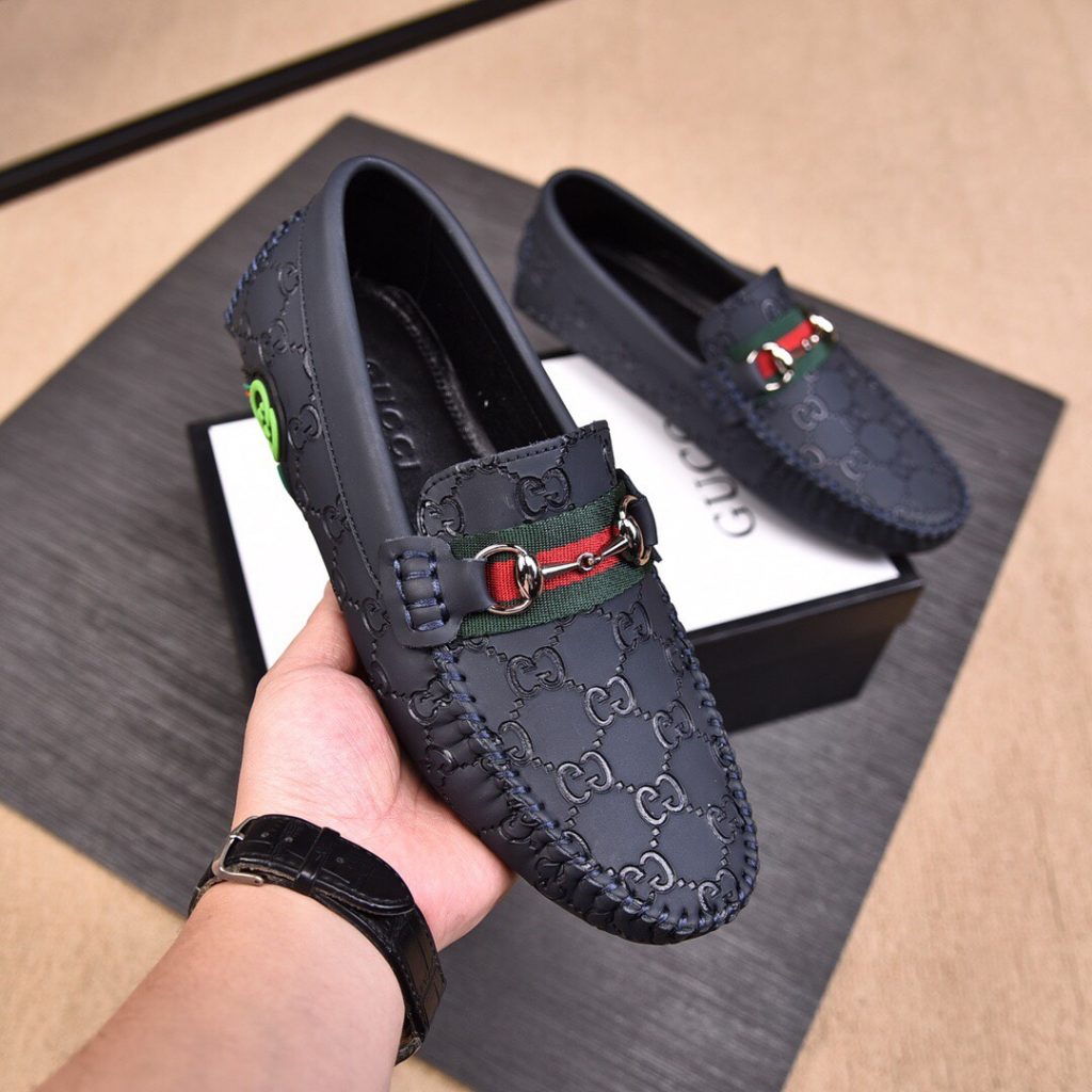 giày Gucci siêu cấp