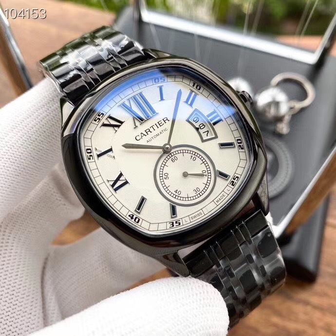 Đồng hồ Cartier siêu cấp