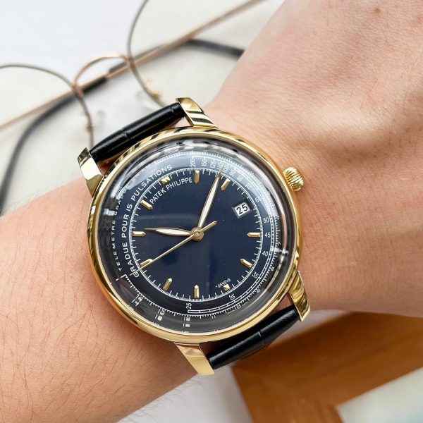 Đồng hồ Patek Philippe replica