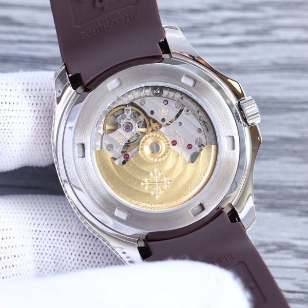 Đồng hồ Patek Philippe replica