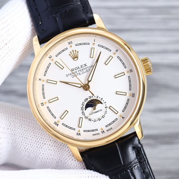 Đồng hồ Rolex replica
