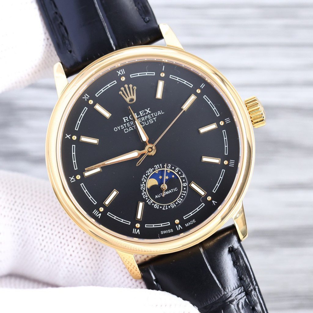 Đồng hồ Rolex replica