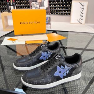 Giày Louis Vuitton nam siêu cấp