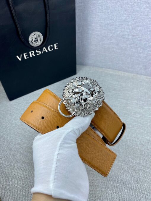 Thắt lưng Versace nam