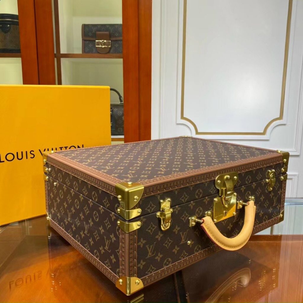 Vali Louis Vuitton replica