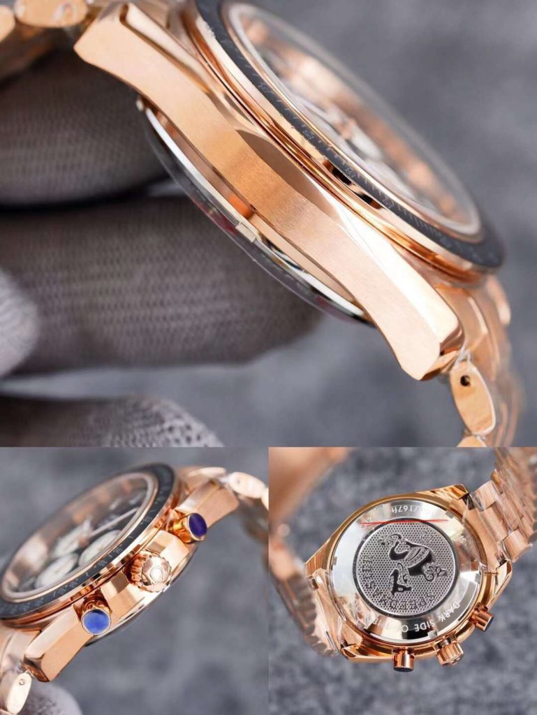 Đồng hồ Omega replica