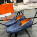 Giày Hermes nam siêu cấp