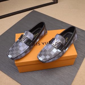 Giày Louis Vuitton nam siêu cấp