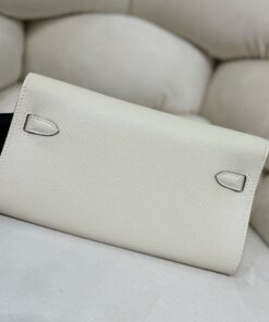 Hermes Kelly To Go wallet replica