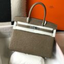 Túi Hermes Birkin 25 togo replica