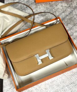 Túi xách Hermes Constance Elan 28cm