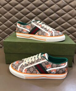 Giày nam Gucci Tennis