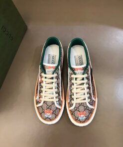 Giày nam Gucci Tennis