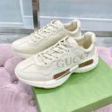 Gucci GG Rhyton sneaker