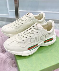 Gucci GG Rhyton sneaker