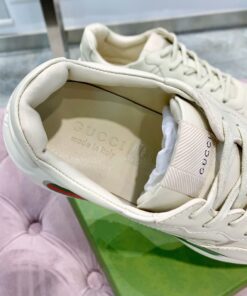 Gucci GG Rhyton sneaker