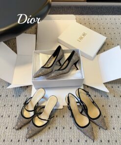 Giày Dior nữ rep 1:1