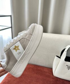 Giày Dior Star nữ siêu cấp