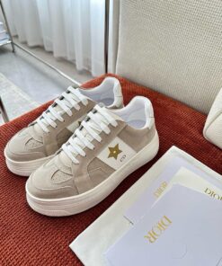 Giày Dior Star nữ siêu cấp